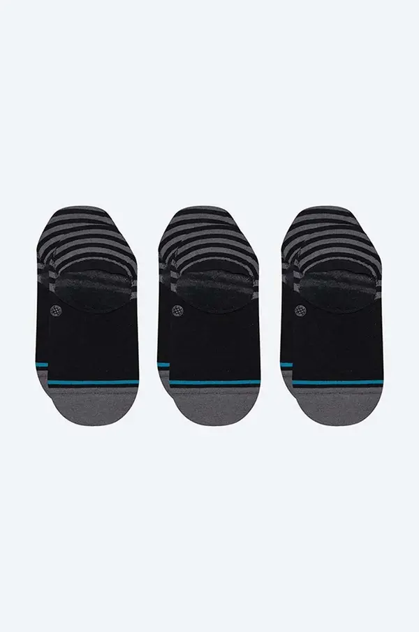 Stance Nogavice Stance Sensible Two 3-pack