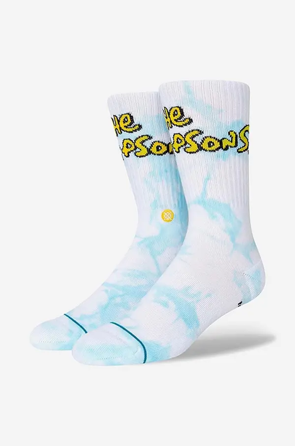 Stance Nogavice Stance x The Simpsons