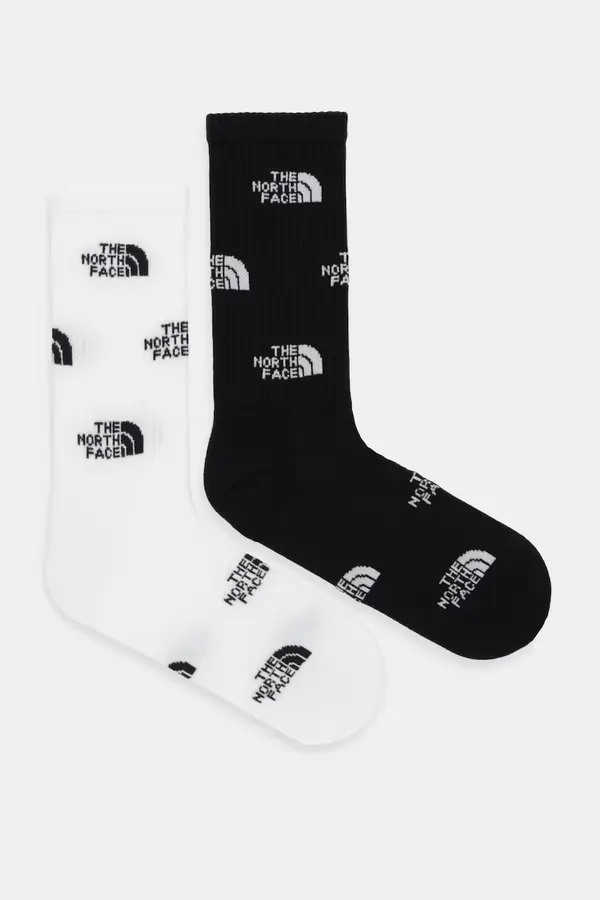 The North Face Nogavice The North Face 2-pack