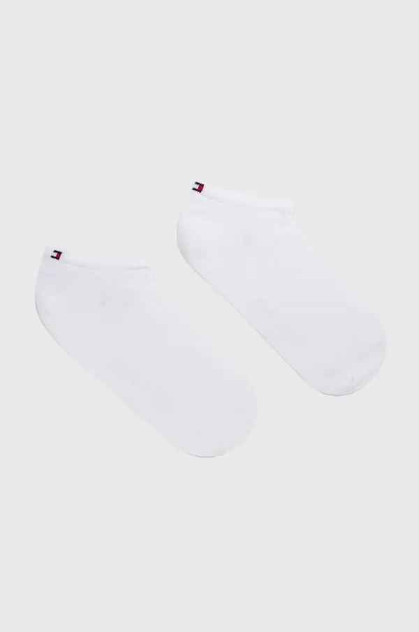 Tommy Hilfiger Nogavice Tommy Hilfiger 4-pack