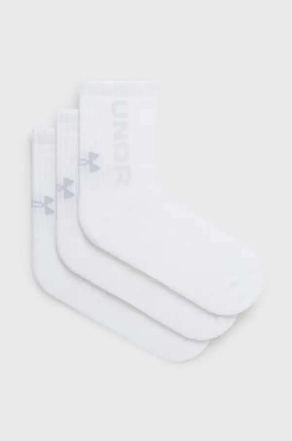 Under Armour Nogavice Under Armour 3-pack