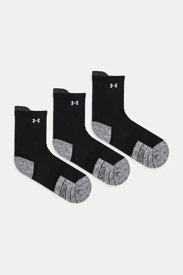 Under Armour Nogavice Under Armour 3-pack