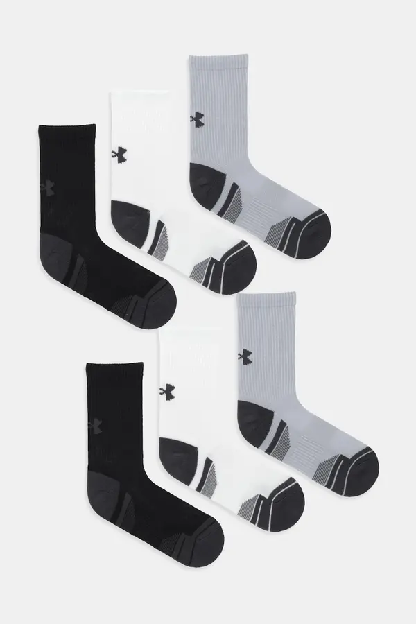 Under Armour Nogavice Under Armour 6-pack