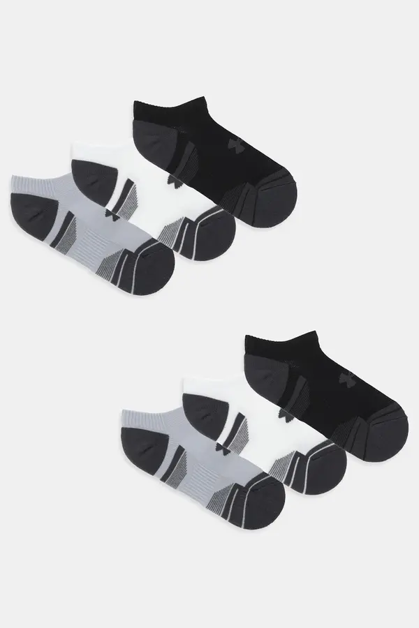 Under Armour Nogavice Under Armour 6-pack