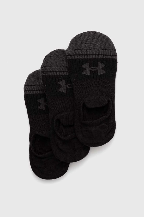 Under Armour Nogavice Under Armour Performance Tech 3-pack