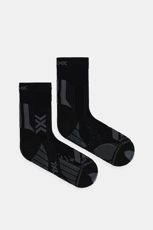 X-socks Nogavice X-Socks Hike Expert Silver Crew