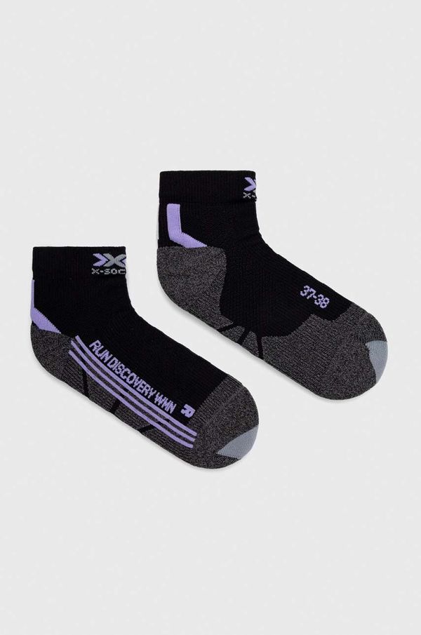 X-socks Nogavice X-Socks Run Discovery 4.0