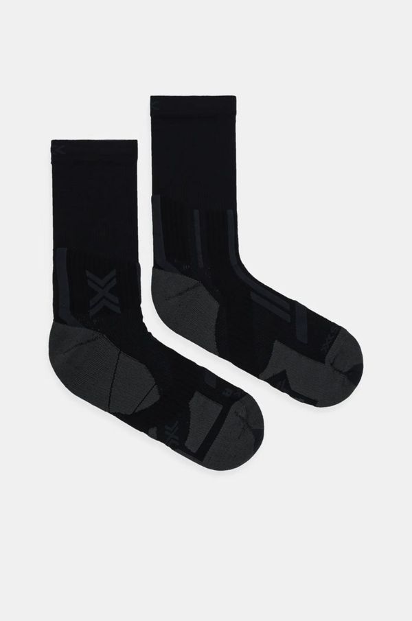 X-socks Nogavice X-Socks Trailrun Perform Crew RQPTS24M