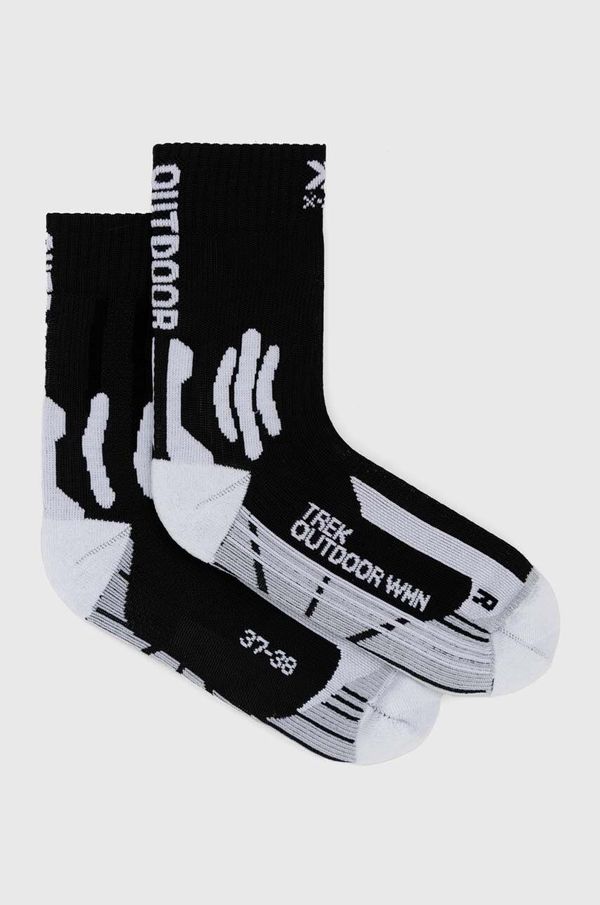 X-socks Nogavice X-Socks Trek Outdoor 4.0