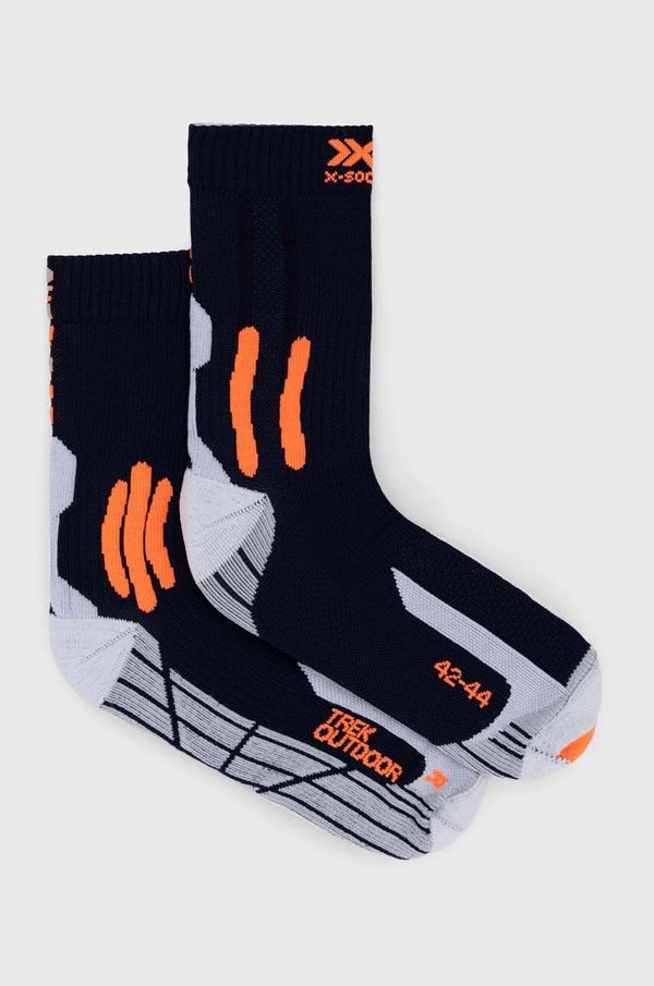 X-socks Nogavice X-Socks Trek Outdoor 4.0