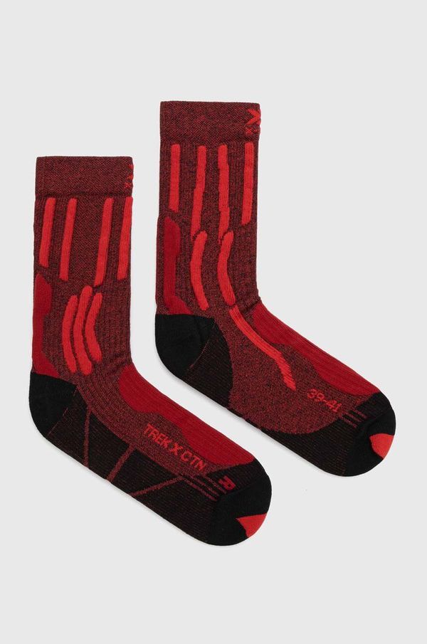 X-socks Nogavice X-Socks Trek X Ctn 4.0
