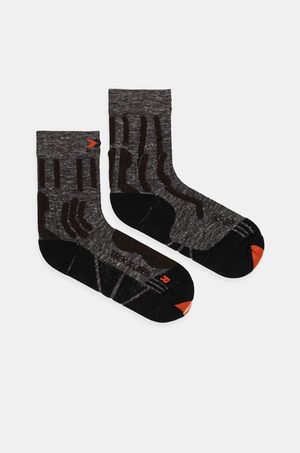 X-socks Nogavice X-Socks Trek X Linen TS02S19U