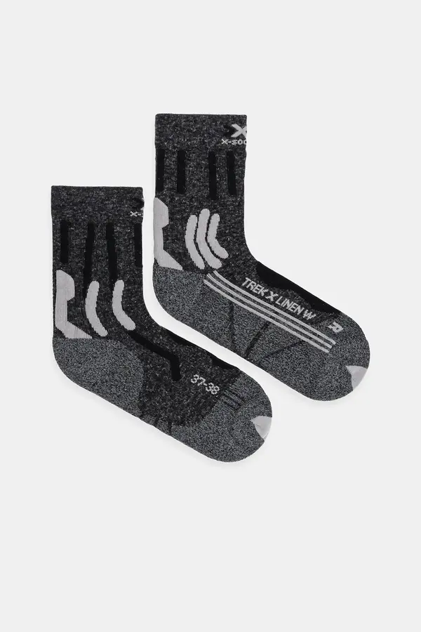 X-socks Nogavice X-Socks Trek X Linen