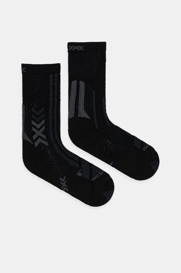 X-socks Nogavice X-Socks Trekking Perform Merino Crew TQPNS24M