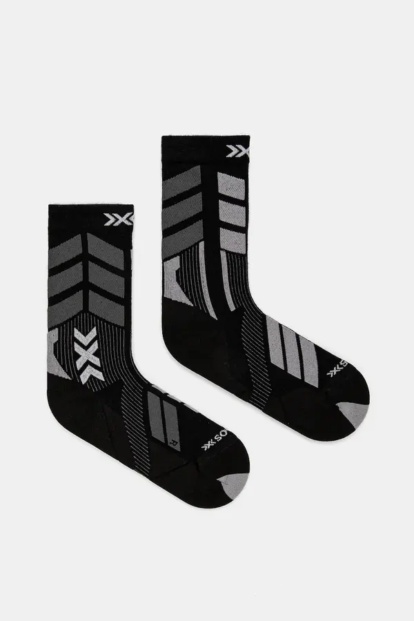 X-socks Nogavice X-Socks X-Country Perform Merino Crew