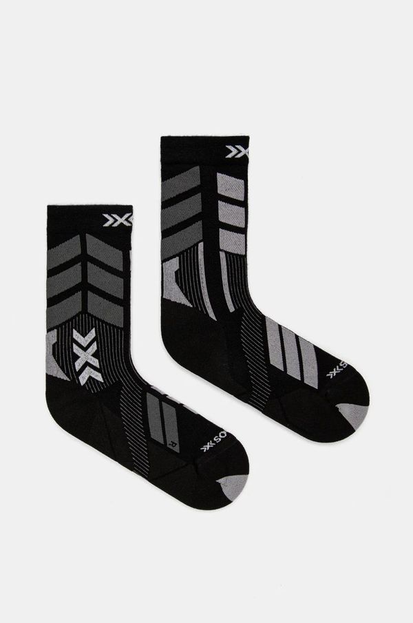 X-socks Nogavice X-Socks X-Country Perform Merino Crew WQPMW24U