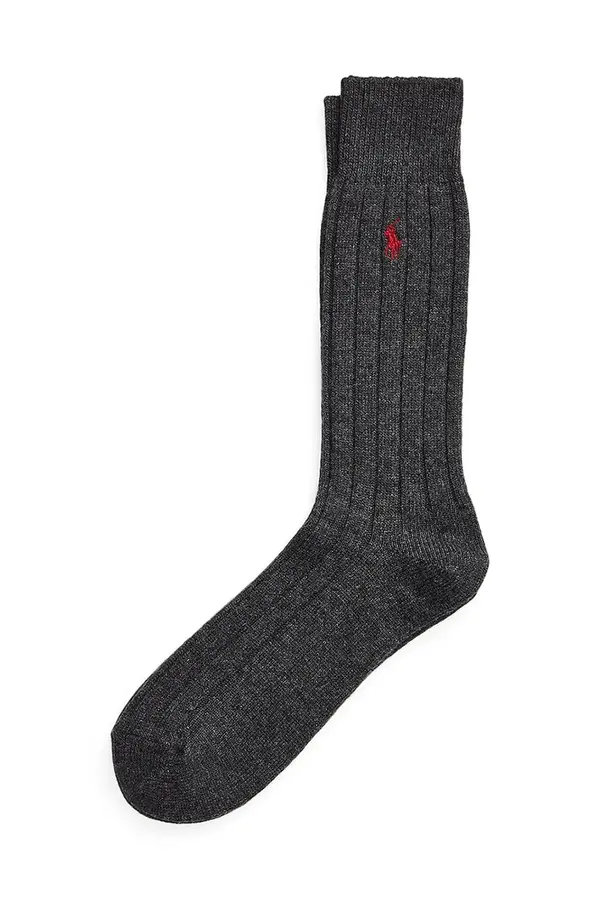 Polo Ralph Lauren Nogavice z dodatkom volne Polo Ralph Lauren