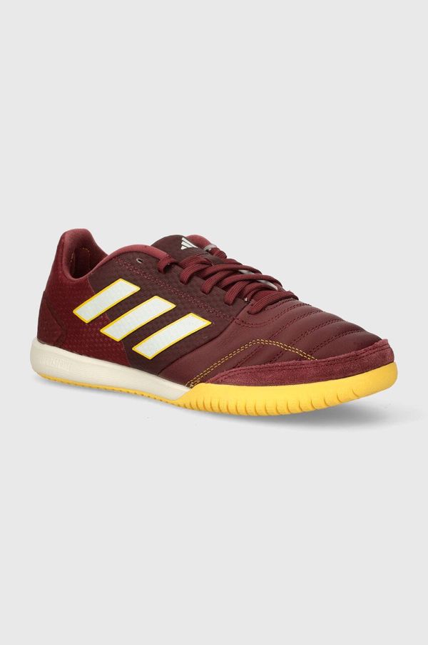 adidas Performance Nogometni čevlji adidas Performance Top Sala Competition bordo barva, IE7549