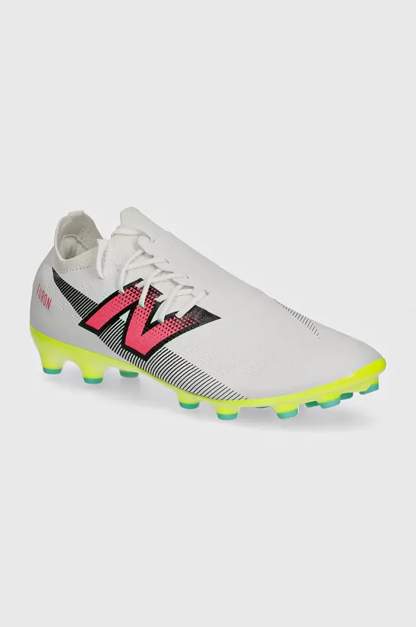 New Balance Nogometni čevlji New Balance korki Furon Destroy Ag V7+