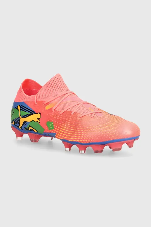 Puma Nogometni čevlji Puma korki Futura 7 Match