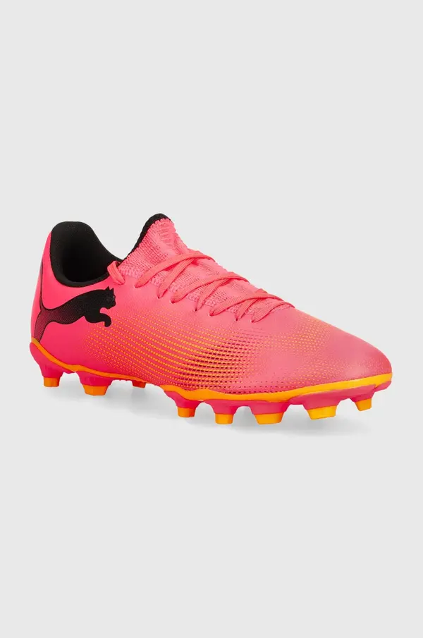 Puma Nogometni čevlji Puma korki Future 7 Play