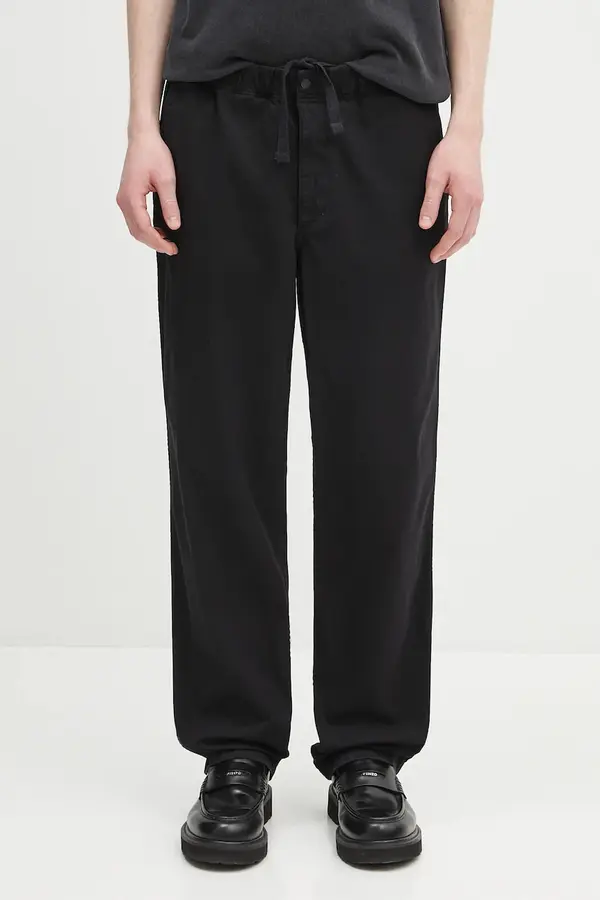 Norse Projects Norse Projects Hlače Norse Projects Ezra Light Stretch
