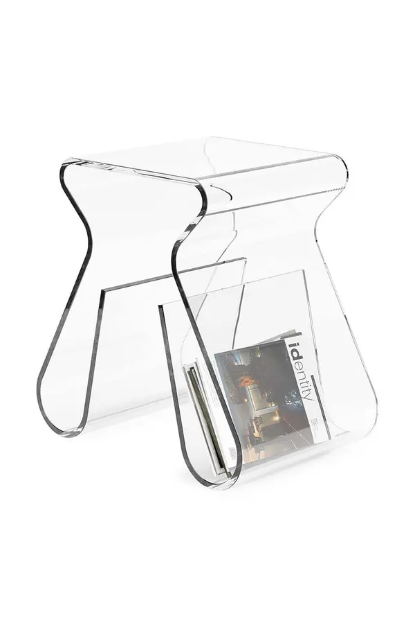 Umbra Nosilec za časopis Umbra Magino Stool