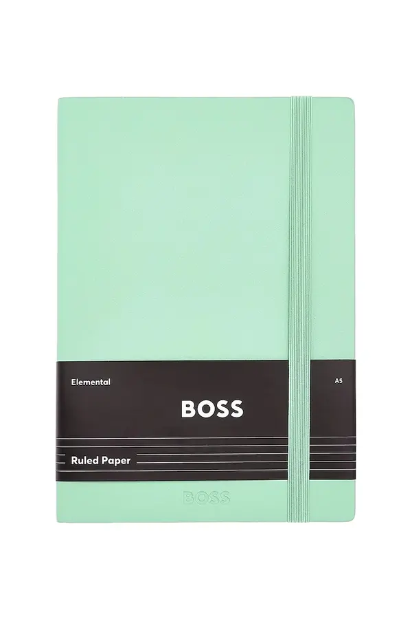 BOSS Notes BOSS Pastel Classic A5