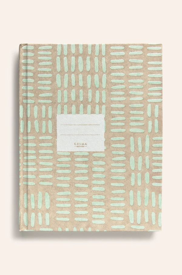 Calma House Notes Calma House Joanna