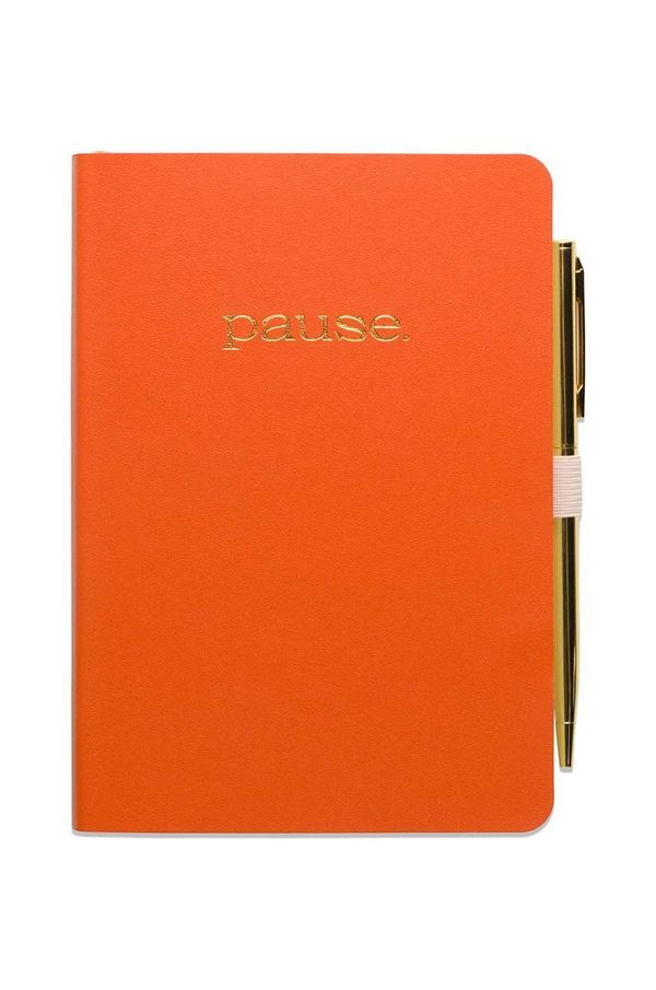 Designworks Ink Notes Designworks Ink Gratitude Journal - Pause