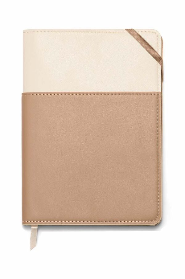 Designworks Ink Notes Designworks Ink Vegan Leather Pocket Journa