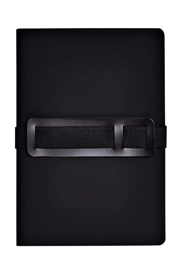 Nuuna Notes Nuuna Black M