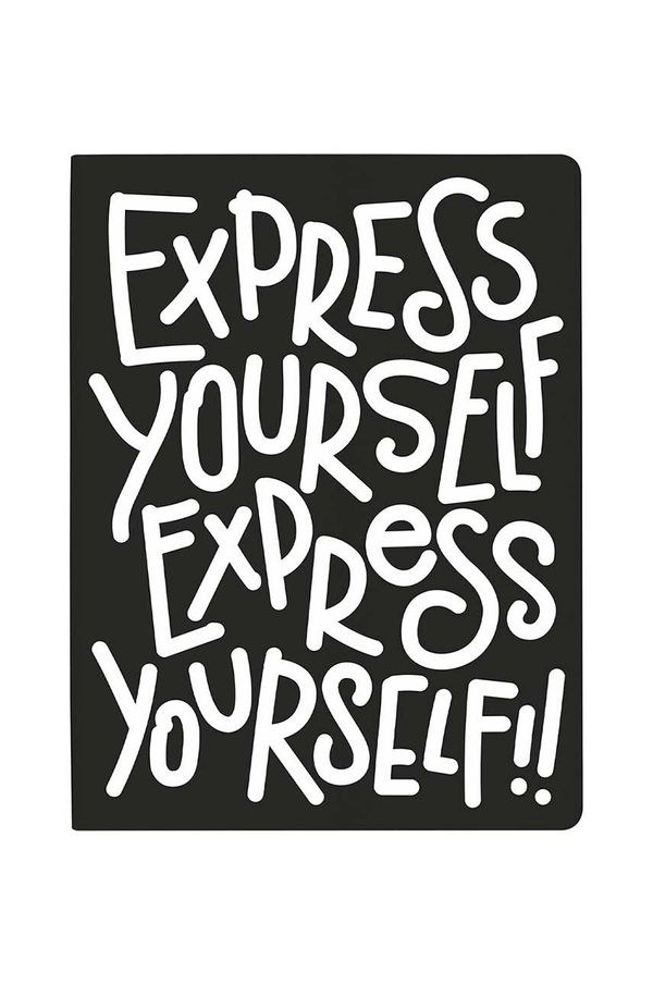 Nuuna Notes Nuuna Express Yourself L