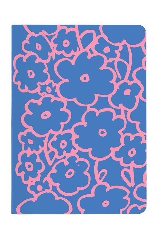 Nuuna Notes Nuuna Flower Power S