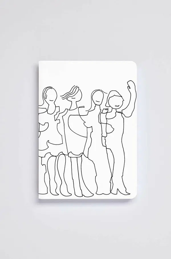 Nuuna Notes Nuuna Friends by Myriam Beltz S
