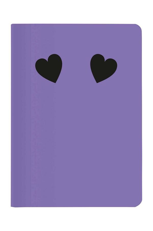 Nuuna Notes Nuuna Give Me Your Heart S