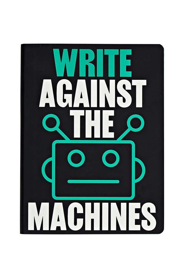 Nuuna Notes Nuuna Write Against Machines