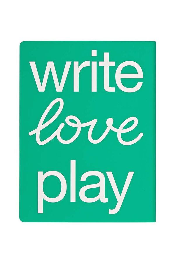 Nuuna Notes Nuuna Write Love Play