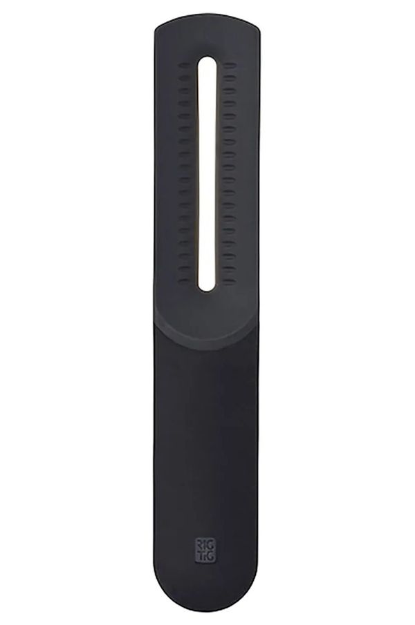 Rig-Tig Nož za sir Rig-Tig Say-Chesse črna barva