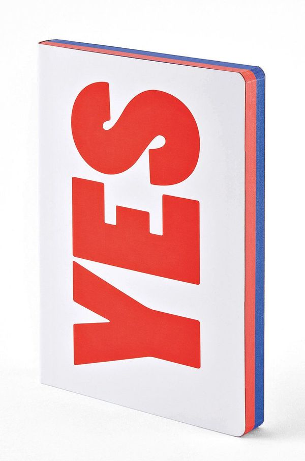 Nuuna Nuuna notes YES – NO