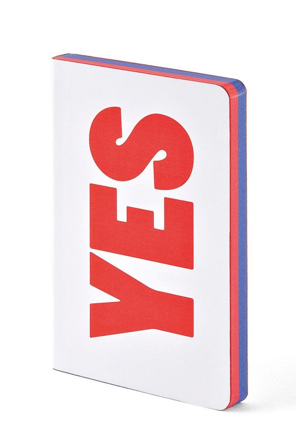 Nuuna Nuuna notes YES – NO