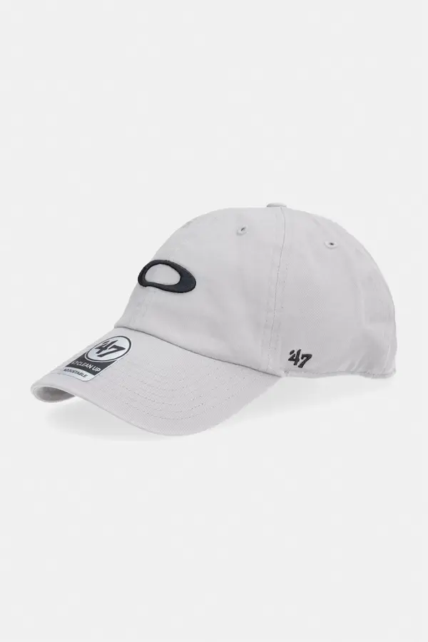 Oakley Oakley kapa s šiltom moška bombažna