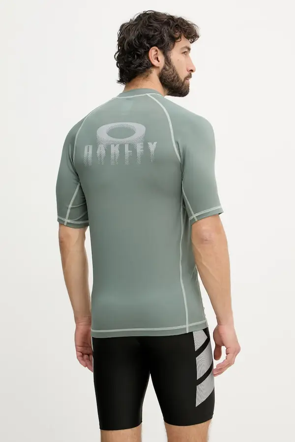Oakley Oakley moška kopalna majica