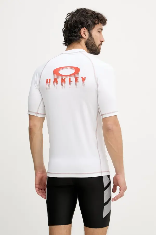 Oakley Oakley moški T-shirt do pływania