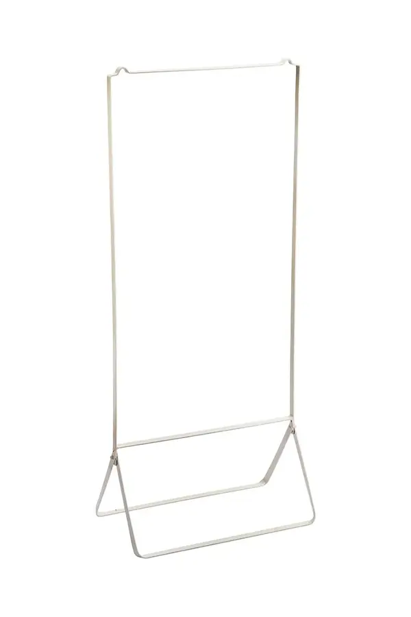 Madam Stoltz Obešalnik za vrhnja oblačila Madam Stoltz 51 x 25 x 122 cm