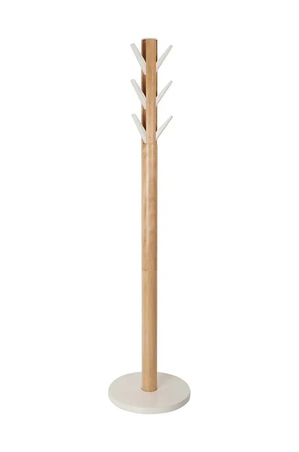 Umbra Obešalnik za vrhnja oblačila Umbra Flapper Coat Rack