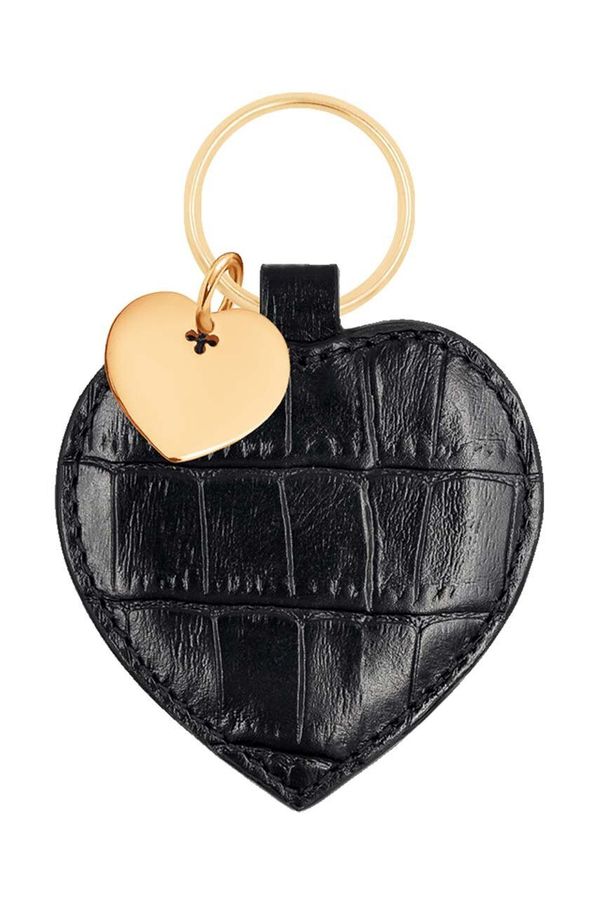 Lilou Obesek s srcem Lilou