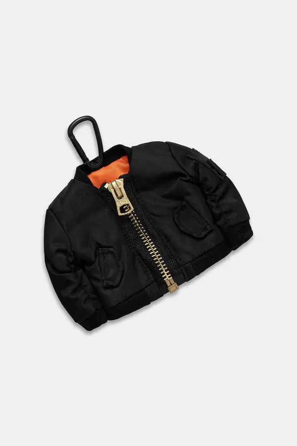 Alpha Industries Obesek za ključe Alpha Industries MA-1 Wallet