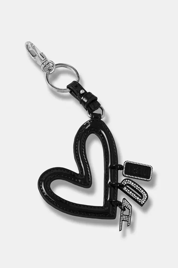 Diesel Obesek za ključe Diesel CHARMS MULTI II
