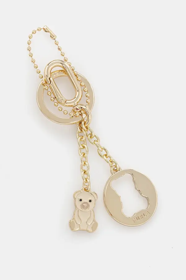 Furla Obesek za ključe Furla